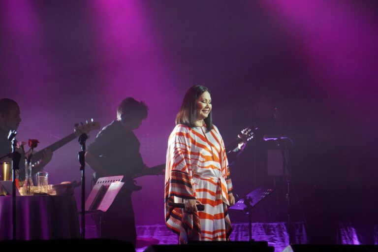 Ana Gabriel