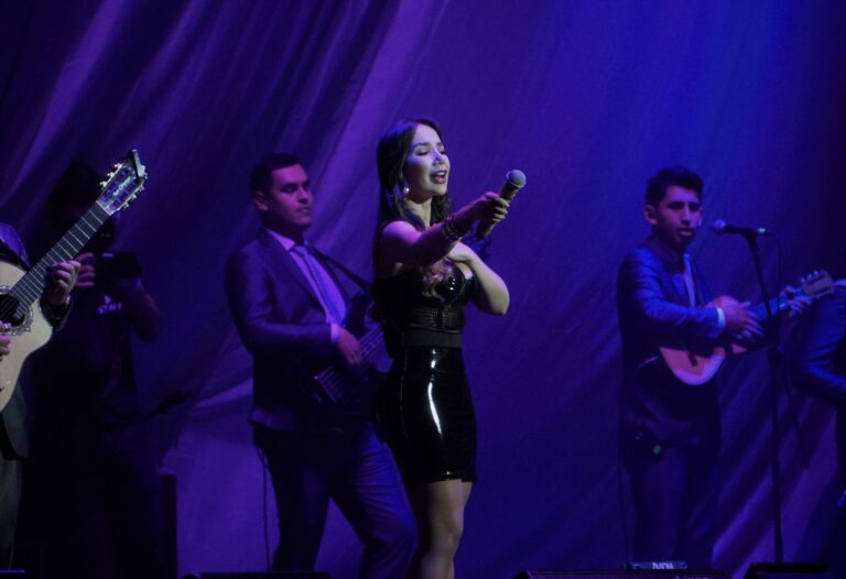 Ana Gabriel 1