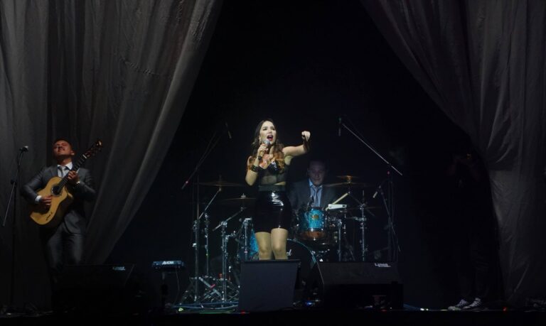 Ana Gabriel 7