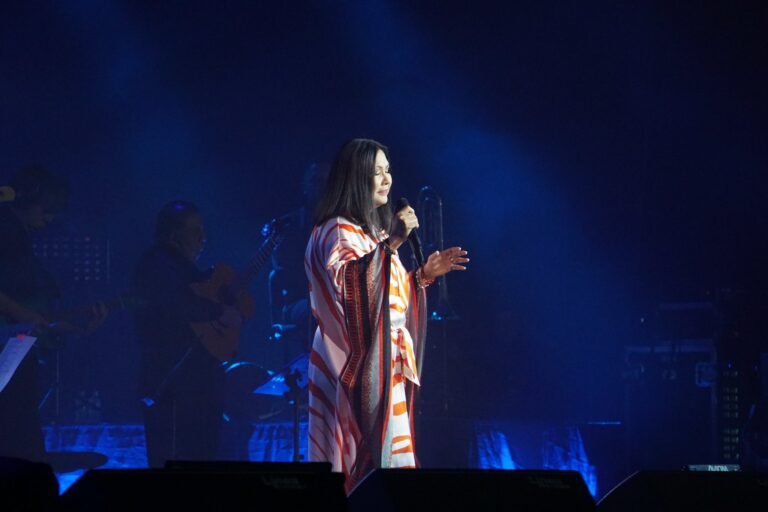 Ana Gabriel 11