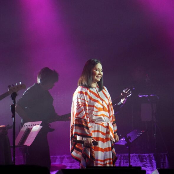 Ana Gabriel 18