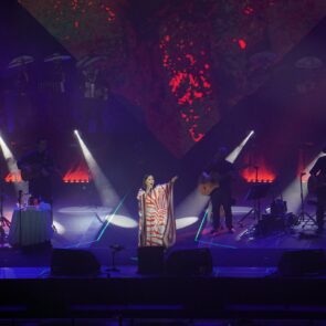 Ana Gabriel 18