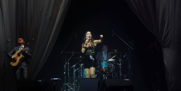 Ana Gabriel 18