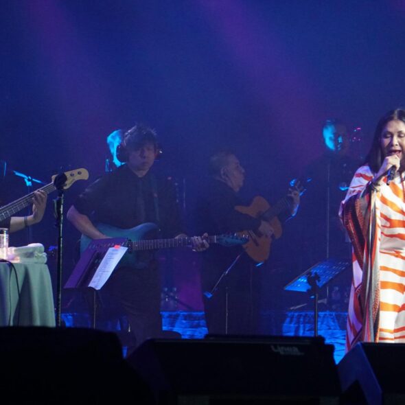 Ana Gabriel 18