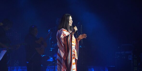 Ana Gabriel 18