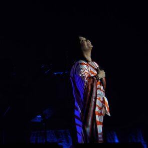 Ana Gabriel 18