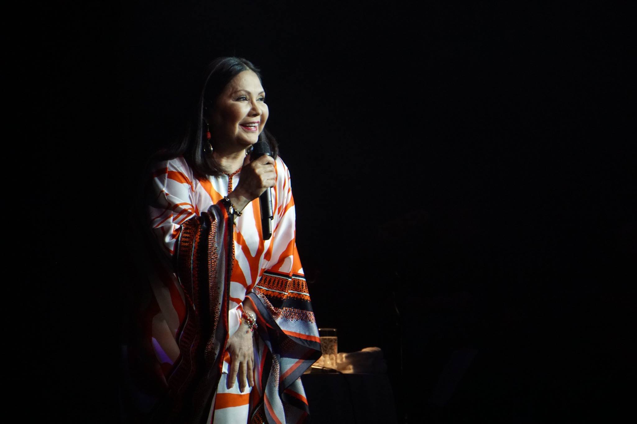 Ana Gabriel 18