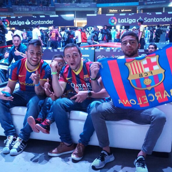 La Liga