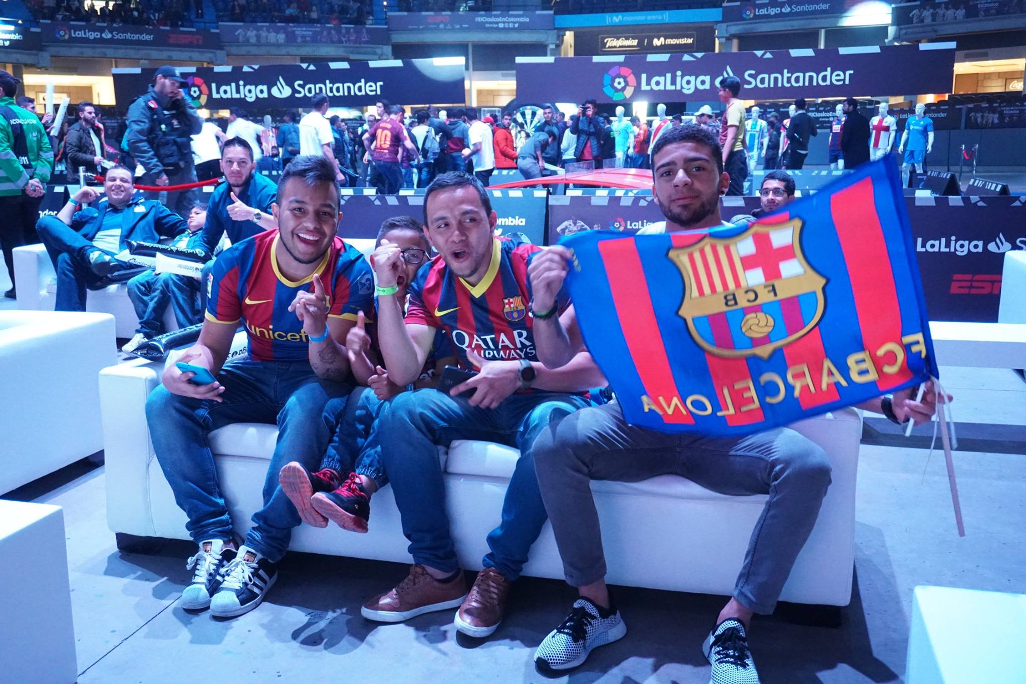 La Liga