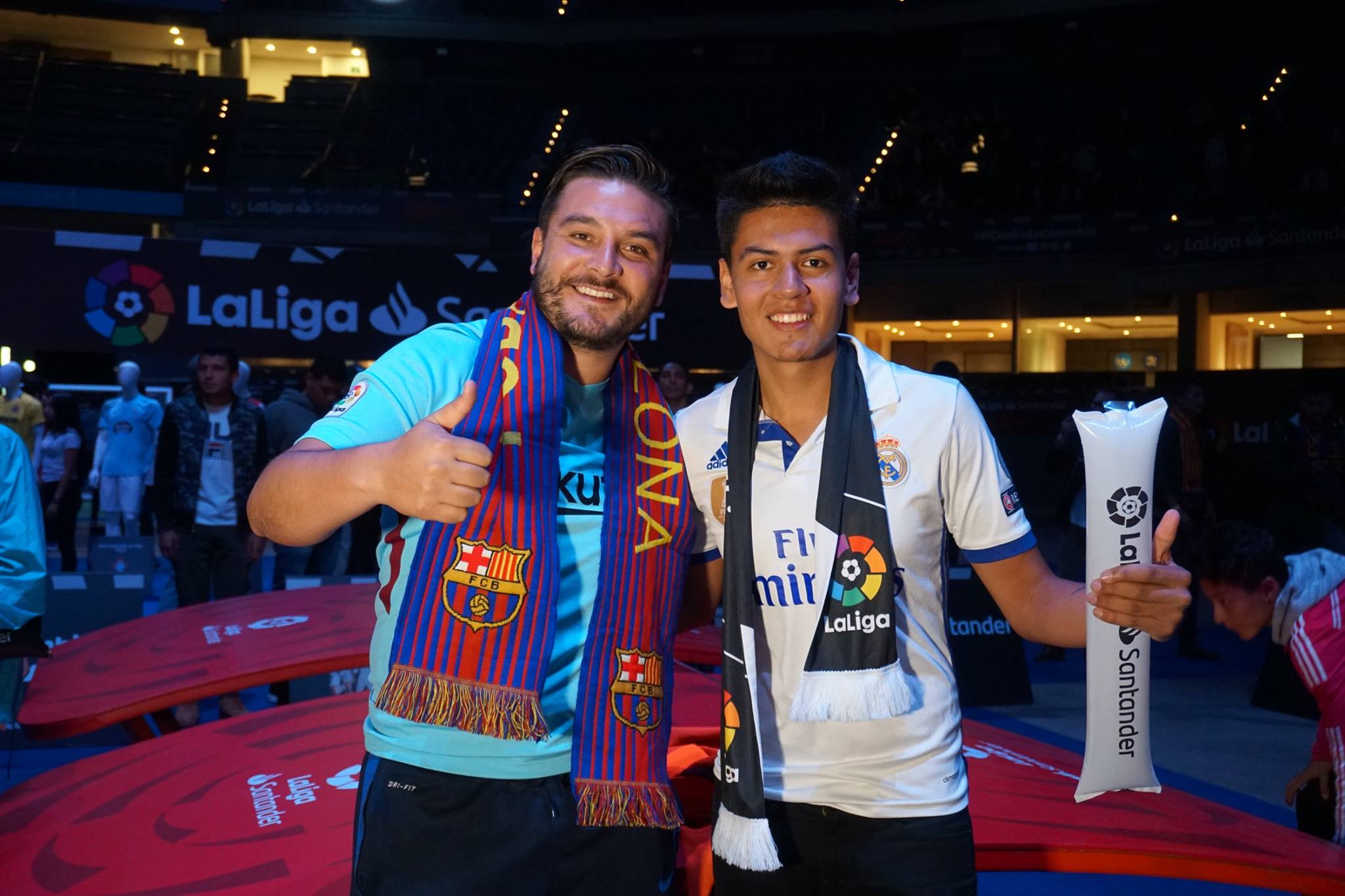 La Liga 4
