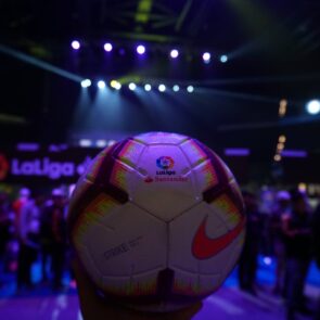 La Liga 19
