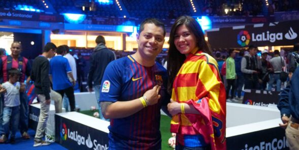 La Liga 19