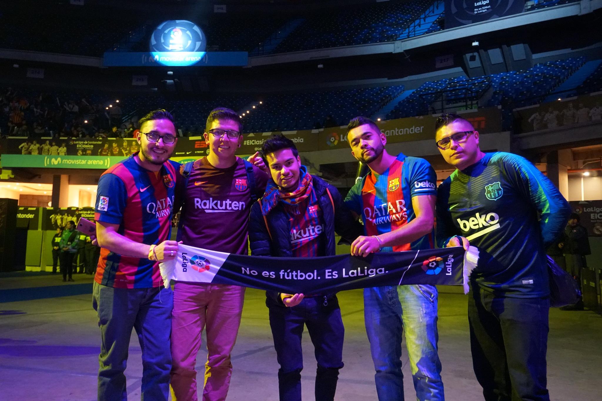 La Liga 19