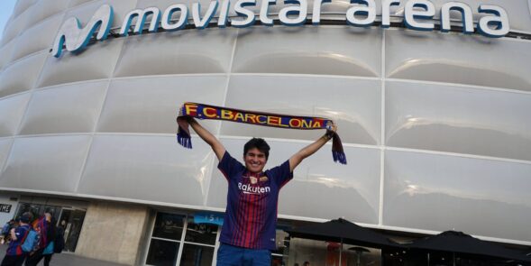 La Liga 19