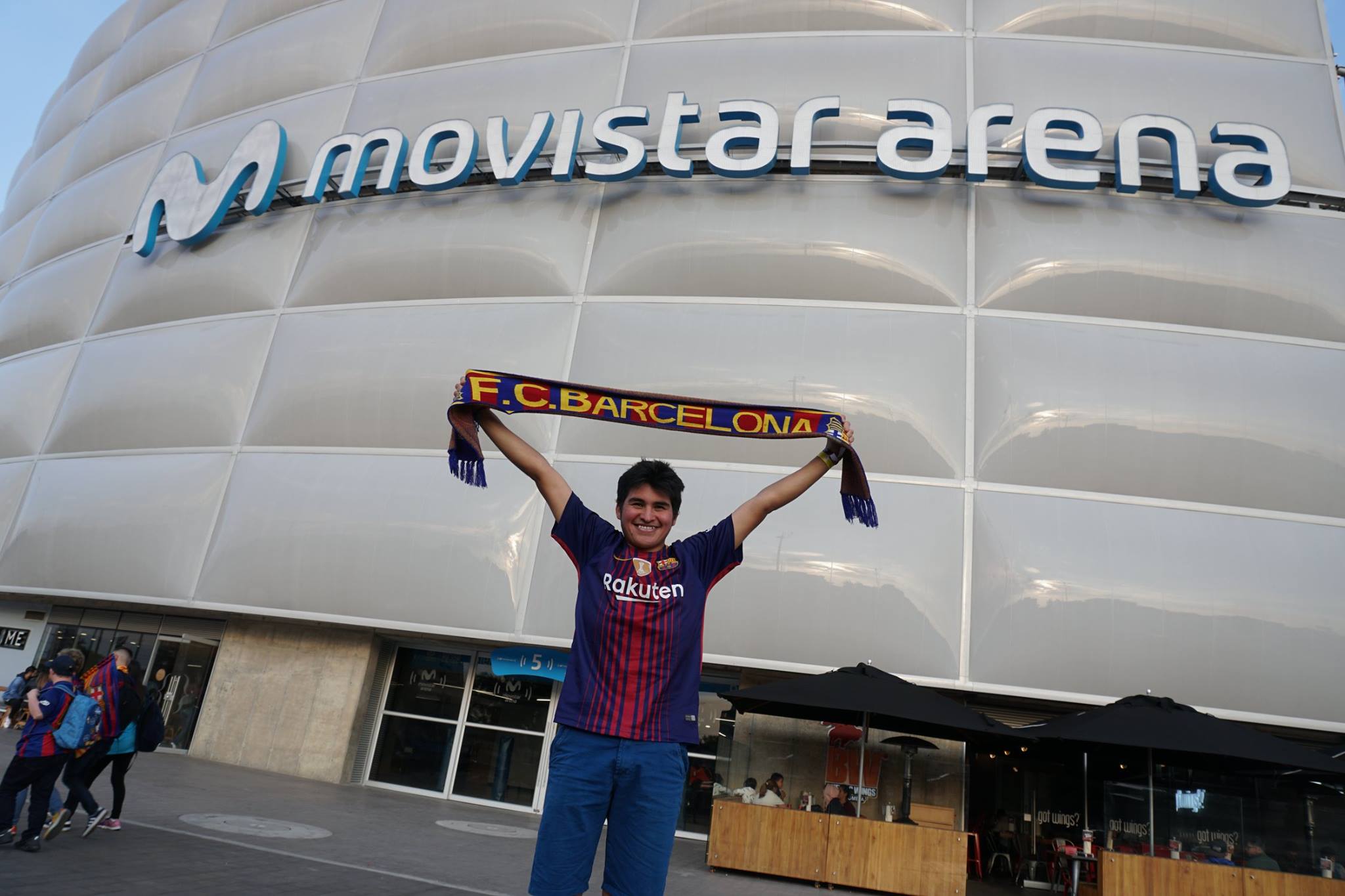 La Liga 19