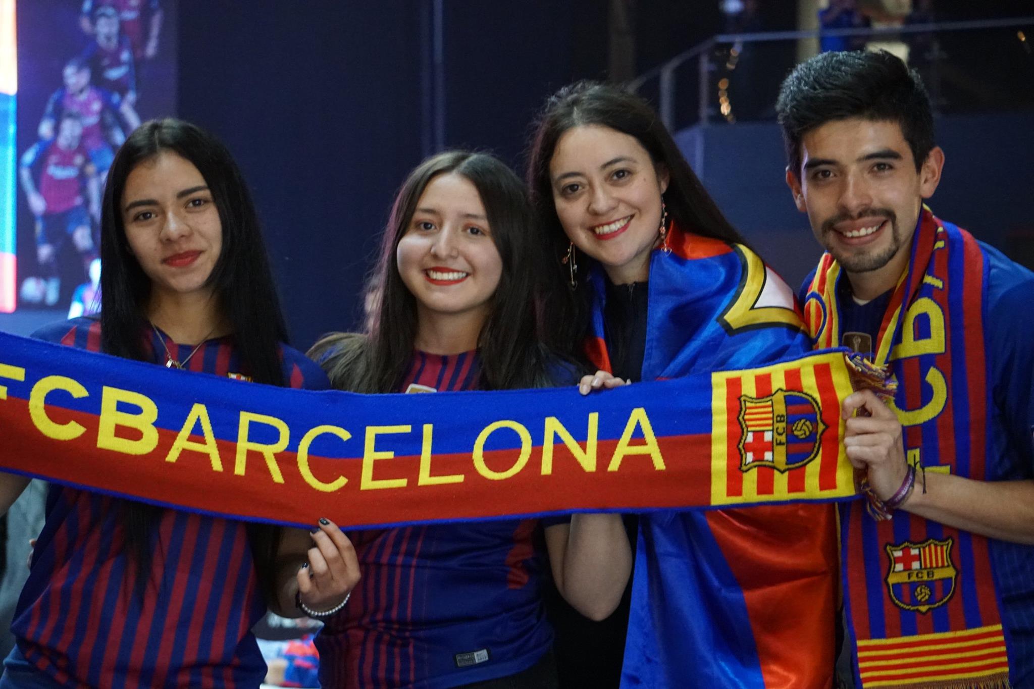 La Liga 19
