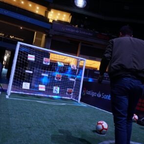 La Liga 19