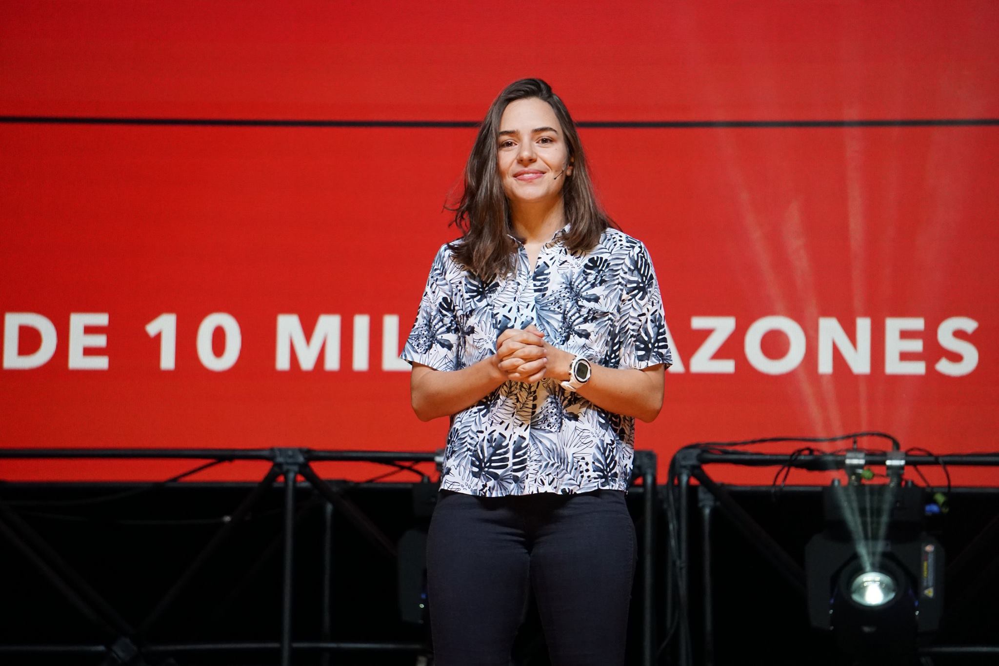 TEDx Bogotá 3
