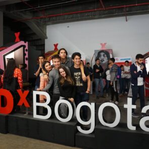 TEDx Bogotá 8