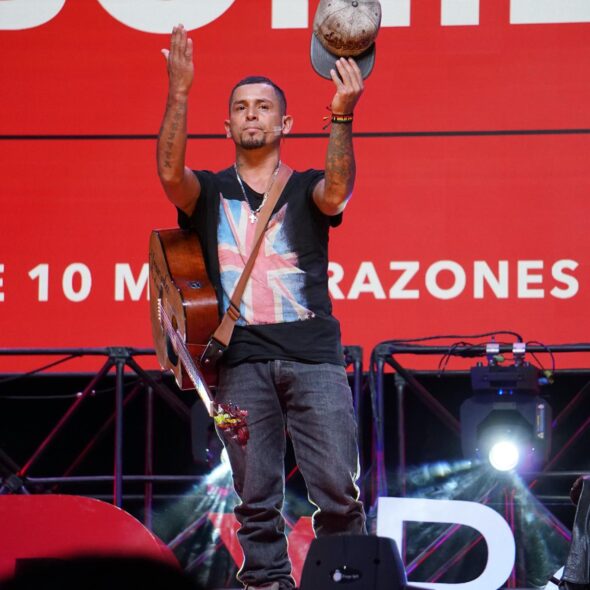 TEDx Bogotá 10