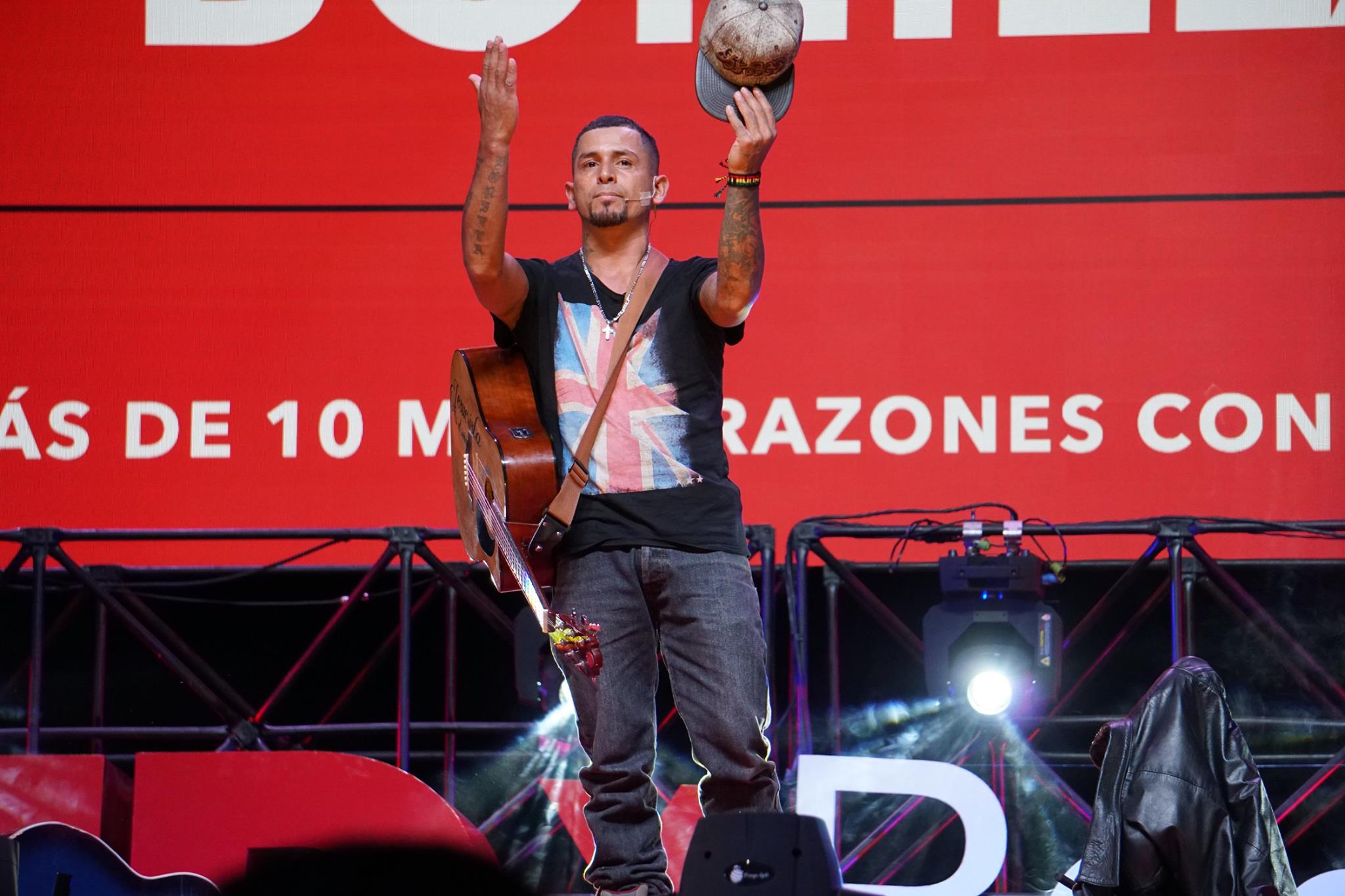 TEDx Bogotá 10