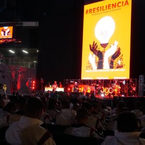 TEDx Bogotá 14