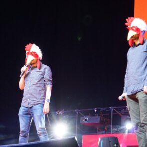 TEDx Bogotá 16