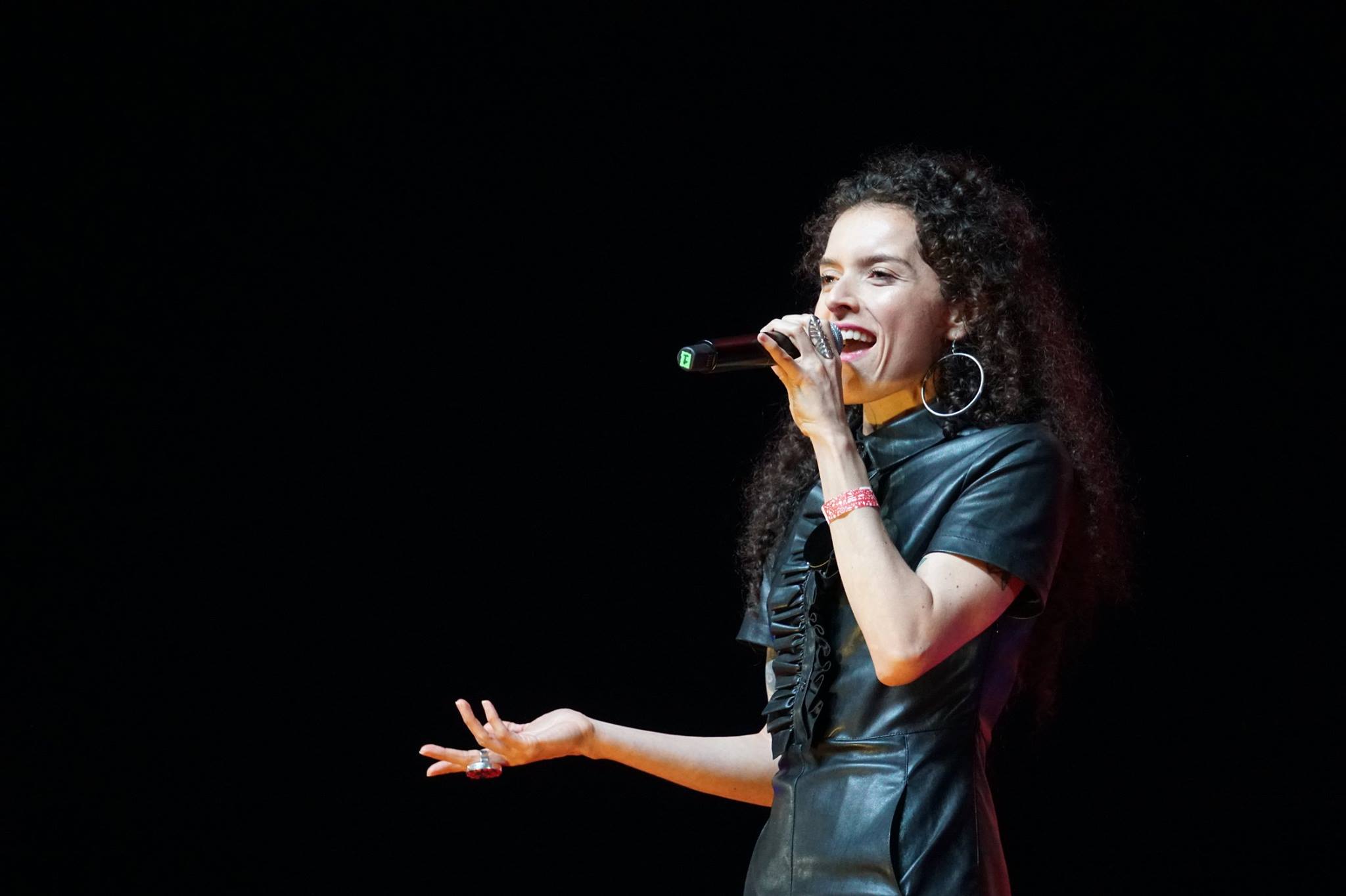 TEDx Bogotá 18