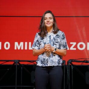 TEDx Bogotá 20