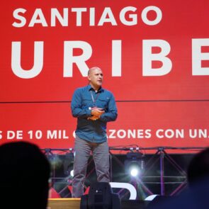 TEDx Bogotá 20