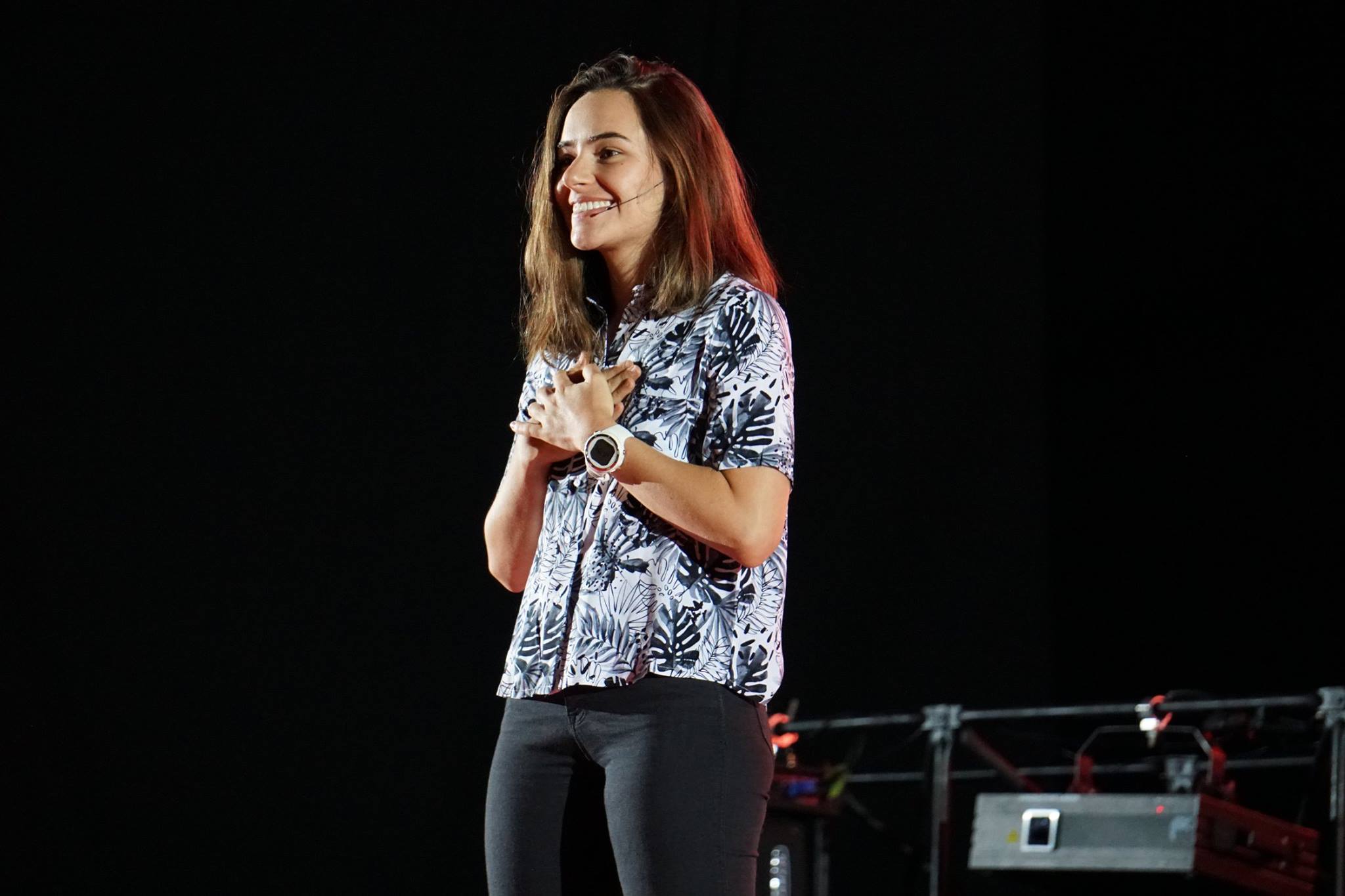 TEDx Bogotá 20