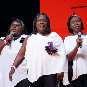 TEDx Bogotá 20