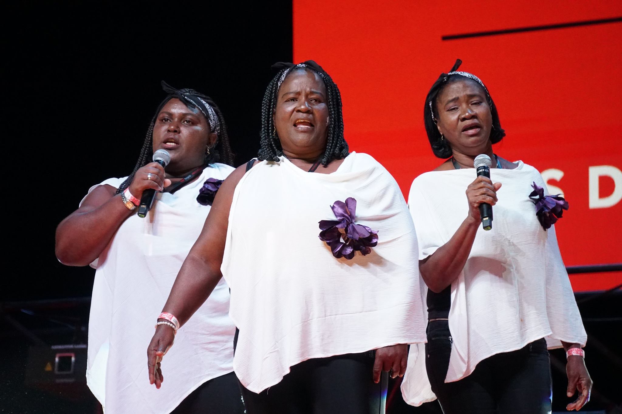 TEDx Bogotá 20