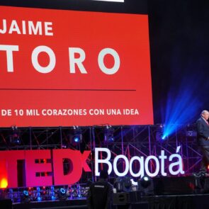TEDx Bogotá 20