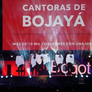 TEDx Bogotá 20