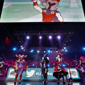 League of Legends 2