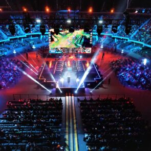 League of Legends 5