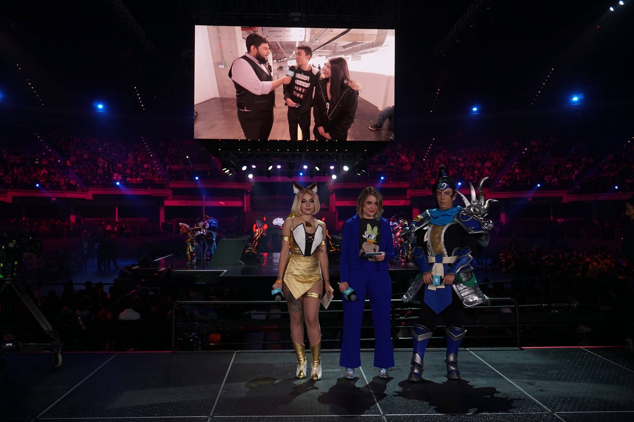 League of Legends 9