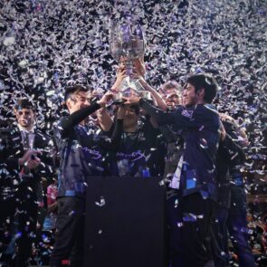 League of Legends 19