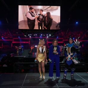 League of Legends 19