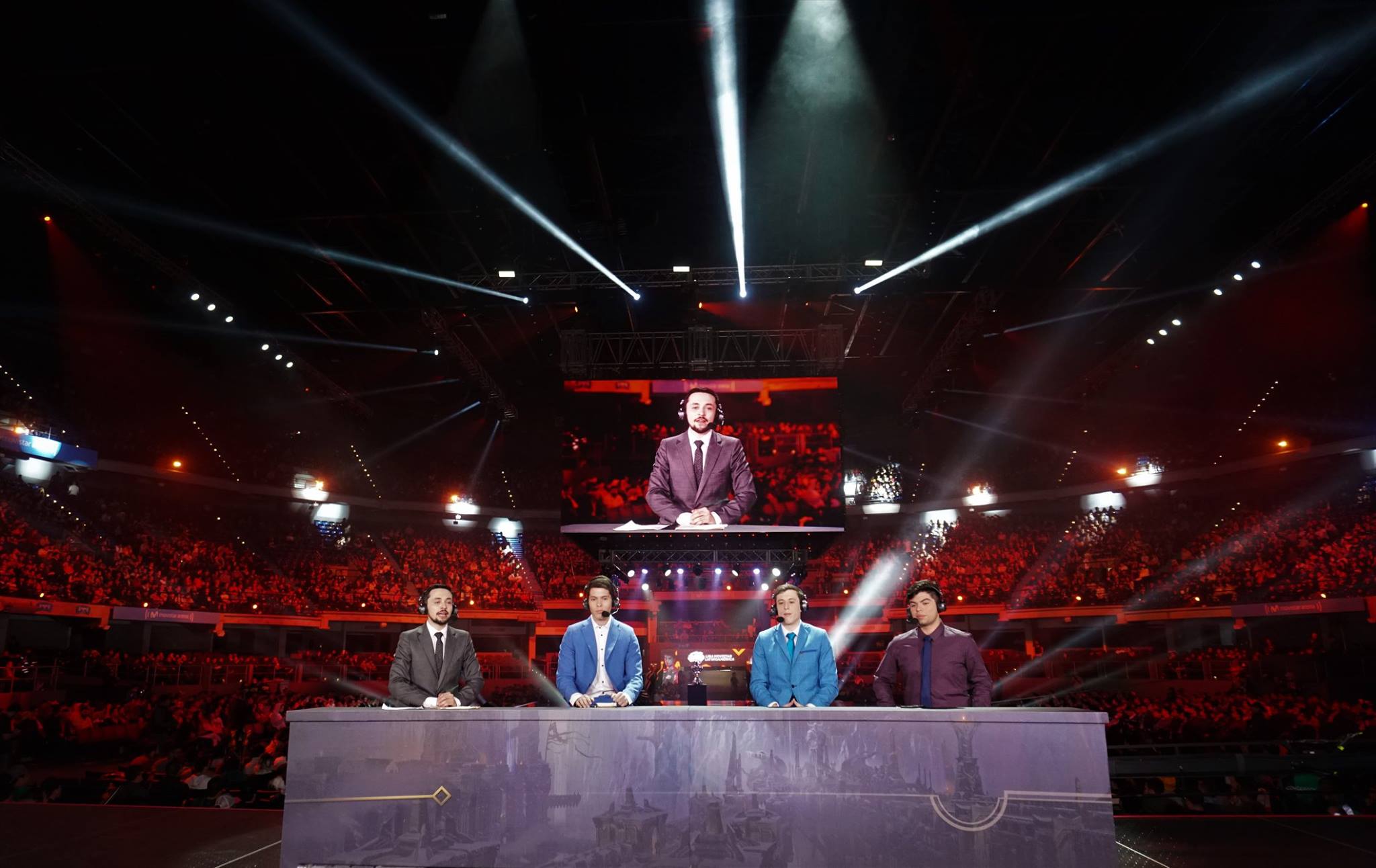 League of Legends 19