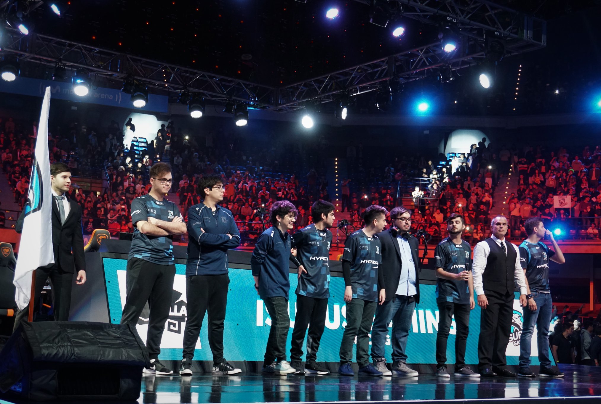 League of Legends 19