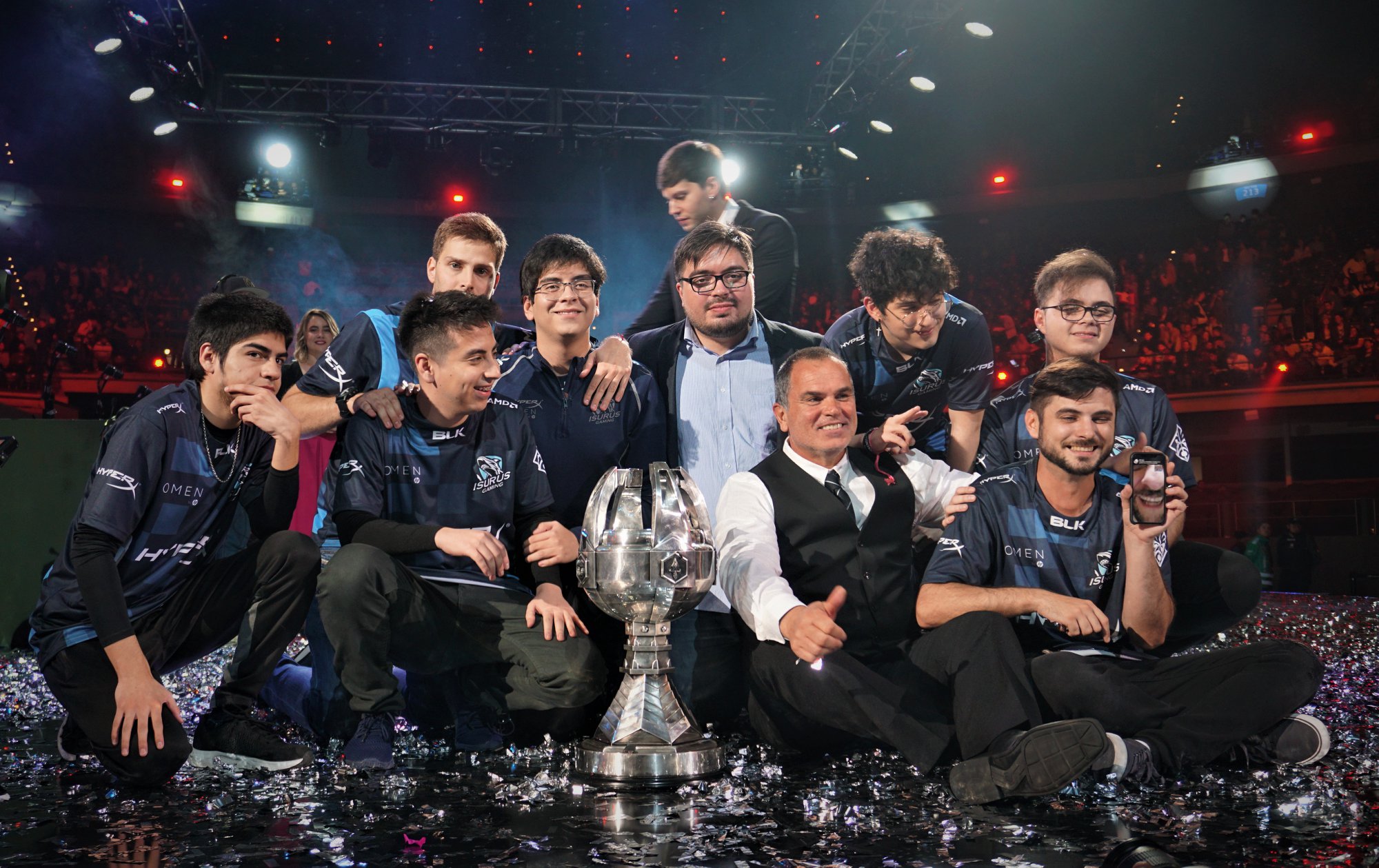 League of Legends 19