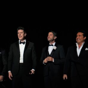 Il Divo 1