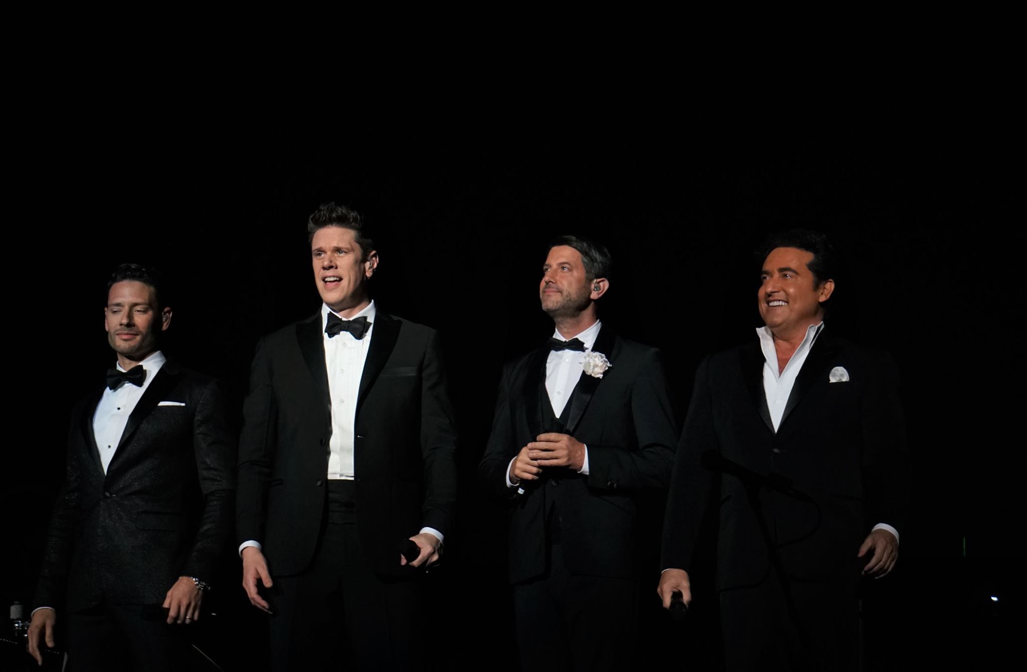Il Divo 1