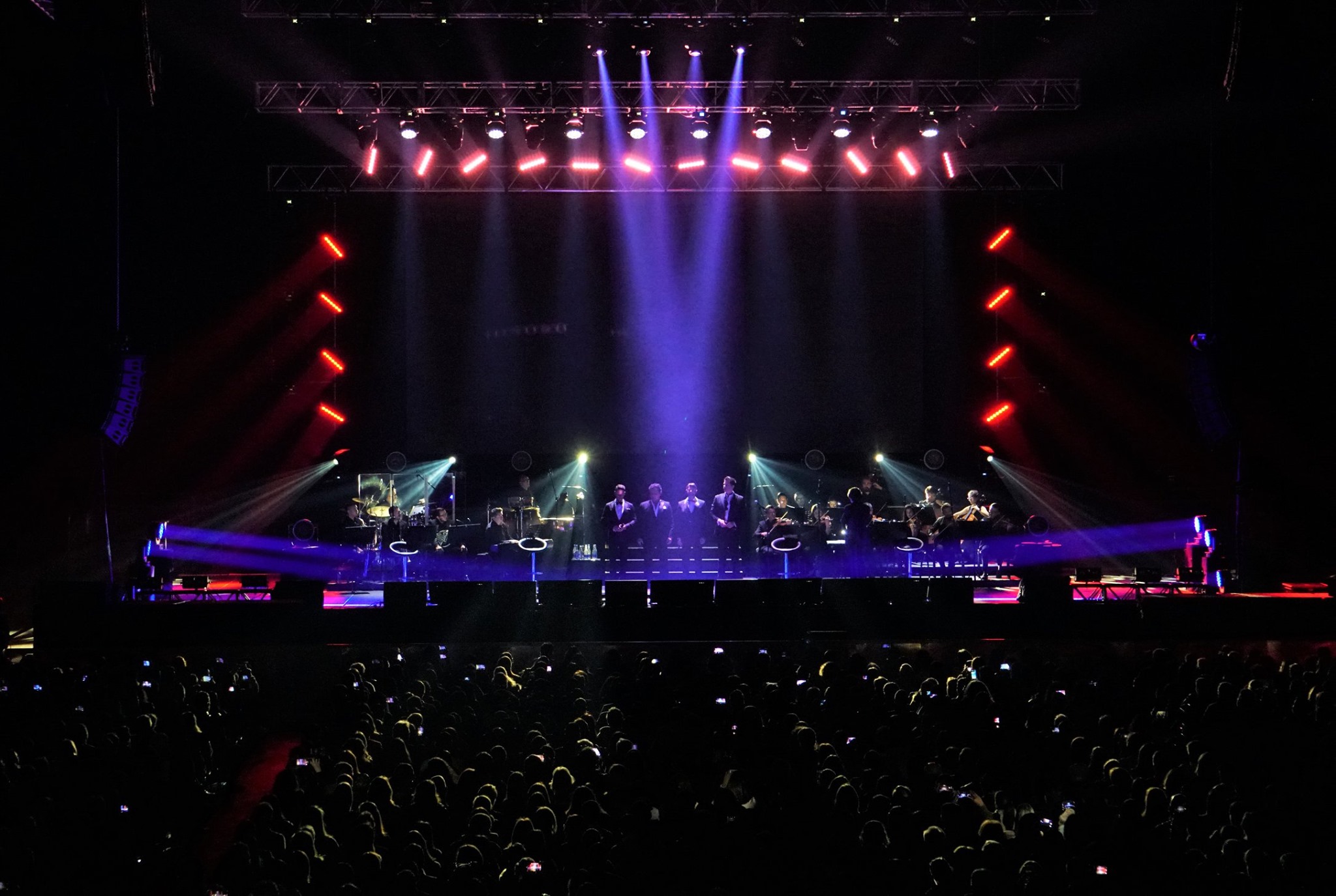 Il Divo 3