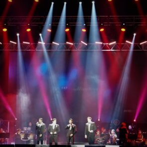 Il Divo 4