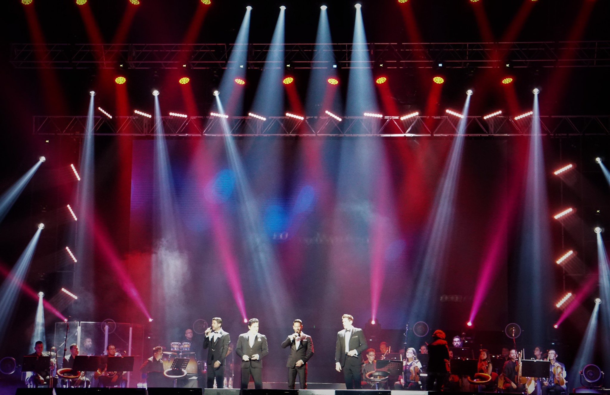 Il Divo 4