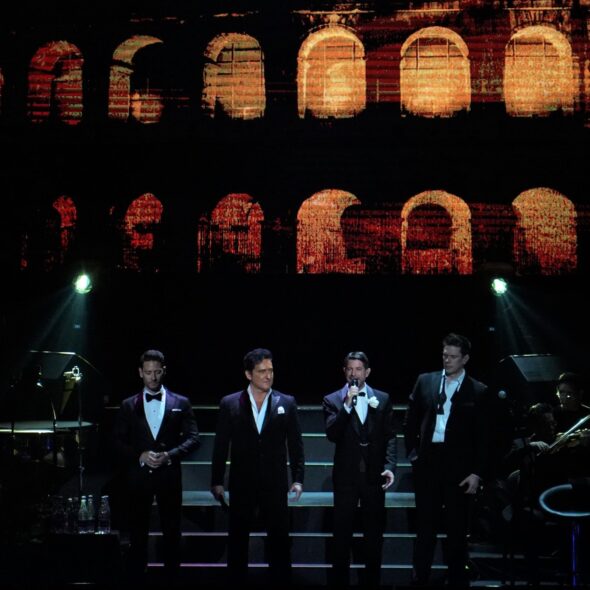 Il Divo 10