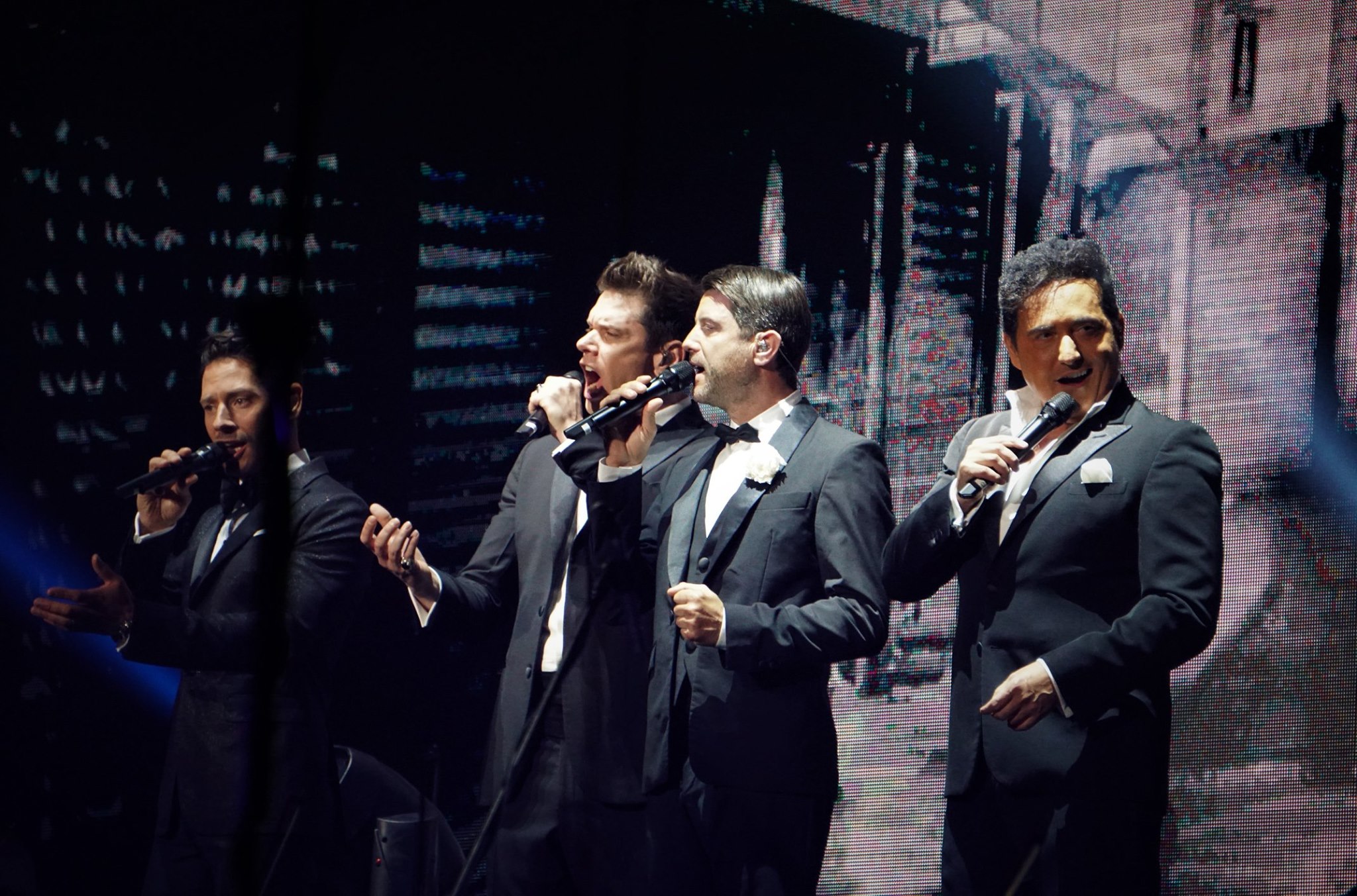Il Divo 14